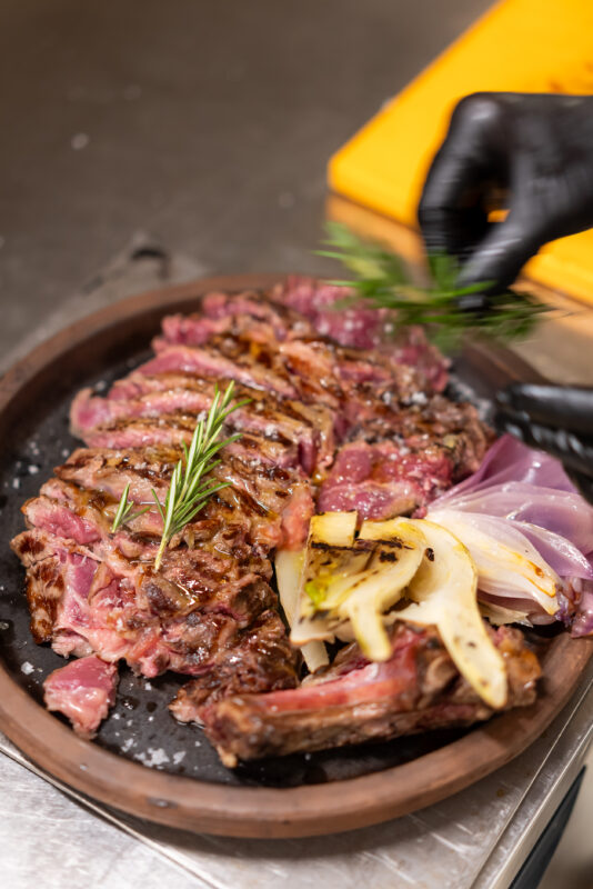 COSTATA